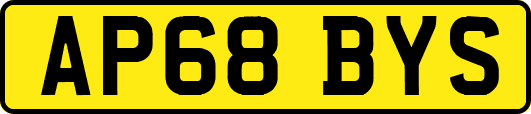 AP68BYS