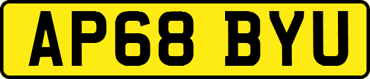 AP68BYU