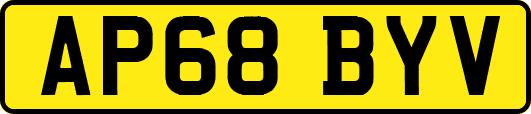AP68BYV