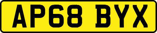 AP68BYX