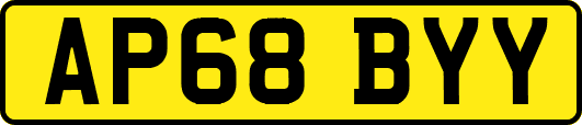 AP68BYY