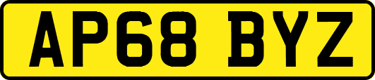 AP68BYZ