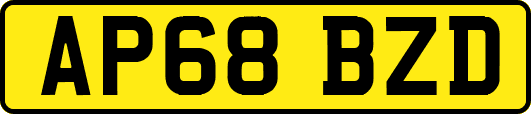 AP68BZD