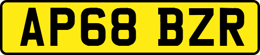 AP68BZR