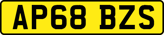 AP68BZS