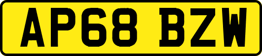 AP68BZW