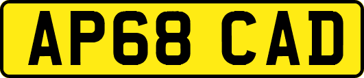 AP68CAD