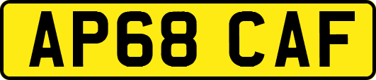 AP68CAF