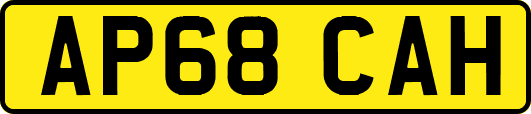 AP68CAH