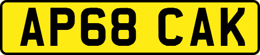 AP68CAK