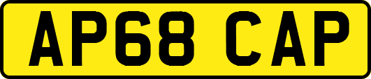 AP68CAP