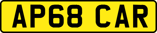 AP68CAR