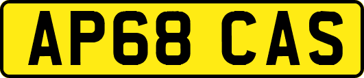 AP68CAS