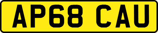 AP68CAU