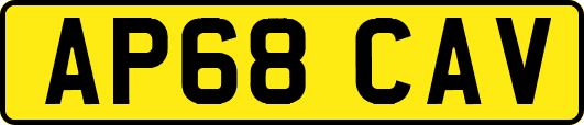 AP68CAV
