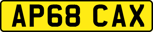 AP68CAX