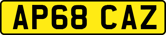 AP68CAZ
