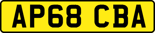 AP68CBA