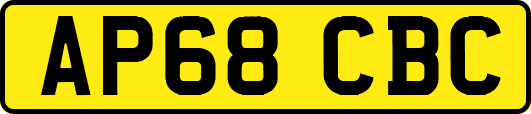 AP68CBC