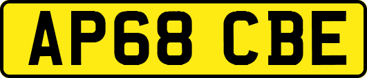 AP68CBE