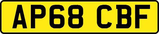 AP68CBF