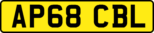 AP68CBL