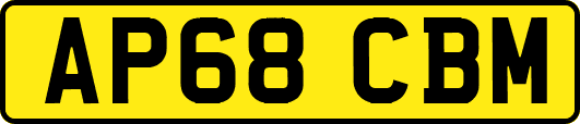 AP68CBM