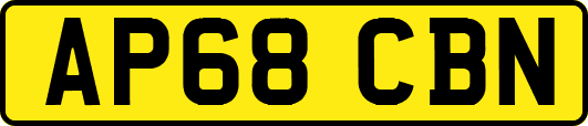 AP68CBN