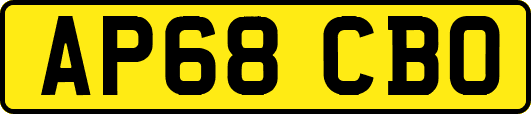 AP68CBO