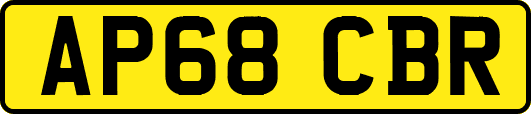 AP68CBR