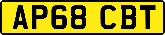 AP68CBT
