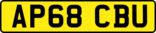 AP68CBU