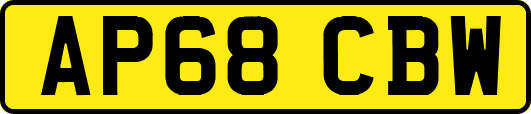 AP68CBW