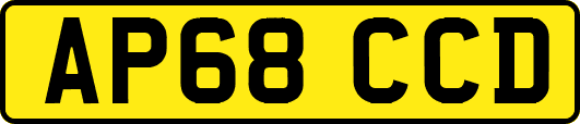 AP68CCD
