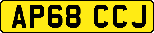 AP68CCJ