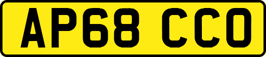 AP68CCO