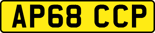 AP68CCP