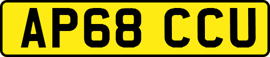 AP68CCU