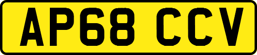 AP68CCV