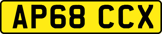 AP68CCX