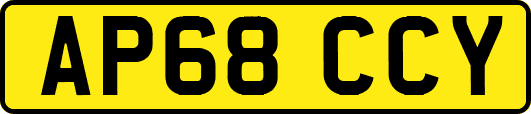 AP68CCY