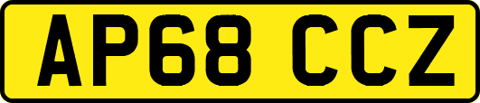 AP68CCZ
