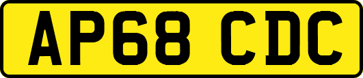 AP68CDC