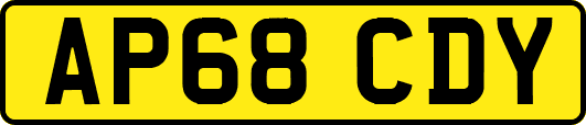 AP68CDY