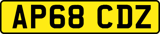 AP68CDZ