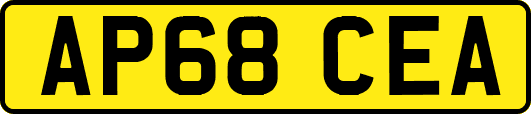 AP68CEA