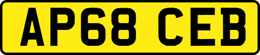 AP68CEB