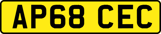 AP68CEC
