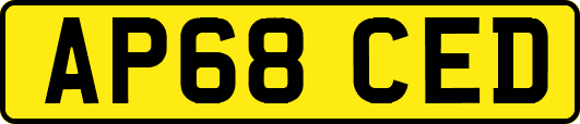 AP68CED