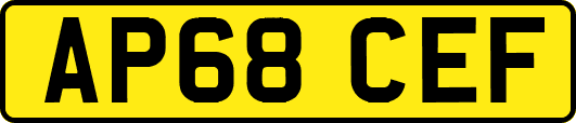 AP68CEF